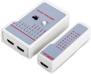 Merkloos sans marque hdmi kabeltester