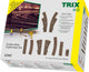 Trix h0 h0 trix c-rails t62902 uitbreidingsset 1 stuk(s)