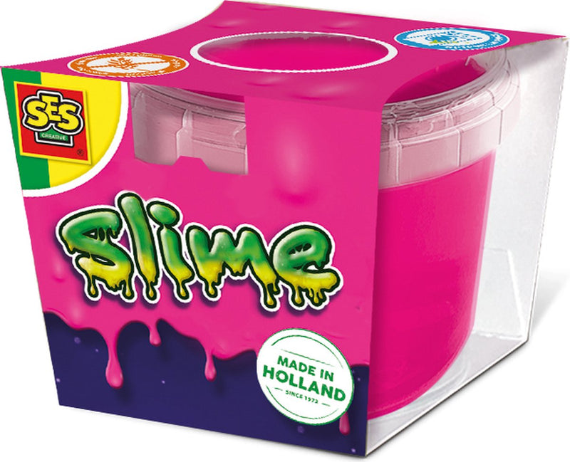 Chargez l'image dans la visionneuse de la galerie, Ses creative ses slime - neon roze 140g
