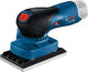 Bosch professional gss 12v-13 accu vlakschuurmachine 12v basic body - 06019l0000