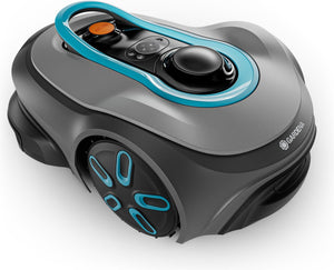 Gardena smart sileno free 1500 robotmaaier