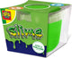 Ses creative - slime neon groen - slijm in felle neon kleur – kant en klare slijm - spelen met slijm – 140 gram