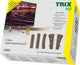 Trix h0 h0 trix c-rails t62903 uitbreidingsset 1 stuk(s)