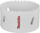 Makita accessoires makita d-35520 gatzaag 79x38mm hout metaal