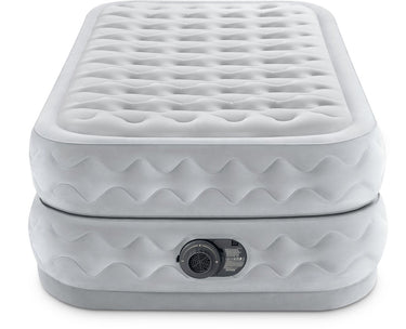 Intex Supreme Air-Flow luchtbed - eenpersoons