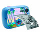Lexibook stitch starcam® afdruk, camerapakket met instantprinter, fotopersonalisatieset