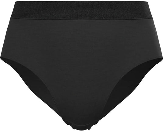 Odlo natural merino 160 sportslip - vrouwen - zwart - s