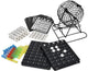 Clown games bingo molen klein