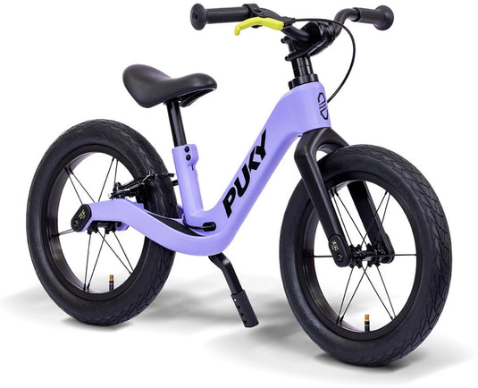 Puky loopfiets next 14 lavender black