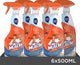 Mr muscle badkamer
