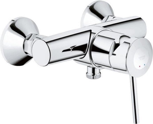 Grohe start classic douchemengkraan - chroom 23786000
