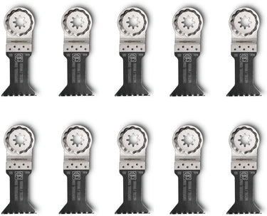 Fein - e- cut universal - zaagblad slp - 44x60mm - 63502152240