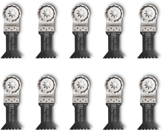 Fein - e- cut universal - zaagblad slp - 44x60mm - 63502152240
