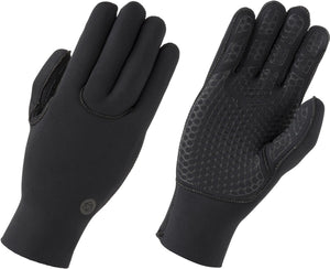 Agu neoprene handsschoenen essential - zwart - s