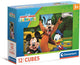 Clementoni 41348, 3 jaar