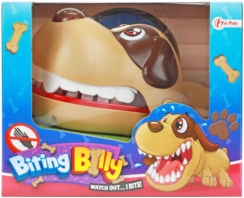 Afbeelding laden in galerijviewer, Toi-toys kinderspel biting billy
