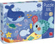 Goula jumbo puzzel xxl oceaan - 18st.