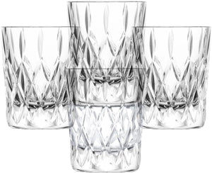 Schott zwiesel age shotglas 35 - 0.06ltr - 4 glazen