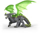 Schleich rotsdraak