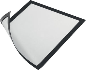 Durable magnetisch kader zwart