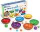 Learning resources birds in a nest sorting set - 3+