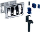 Geberit duofresh toebeh. onderdelen spoelreservoir 115.062.bz.1 t.b.v. up 320