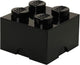 Lego opbergbox brick 4