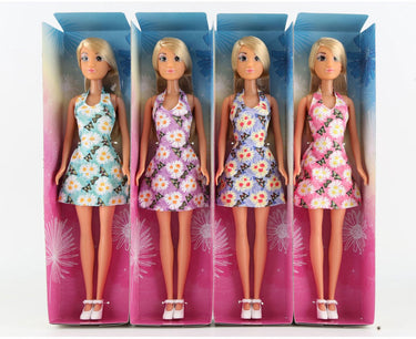 Lobbes speelgoed bv fashion pop zomerjurk