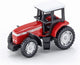 Siku speelgoedauto mf tractor 8 cm