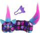 Hasbro furby furblets dj co-dazz knuffelbeer roze