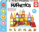 Educa - magnetics - magnetic tiles - magnetische panelen - magnetische tegels - 61 stuks