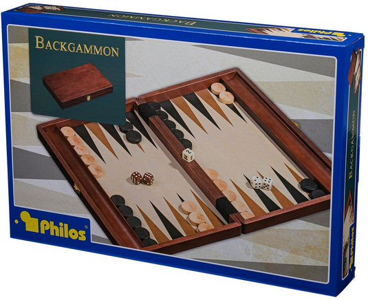 Philos backgammon kos medium