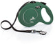 Flexi rollijn classic tape olijfgroen
