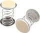 Creativ company http: www.cchobby.nl veer-h-4-5-cm-d-3-5-cm-20-stuk-1-doos