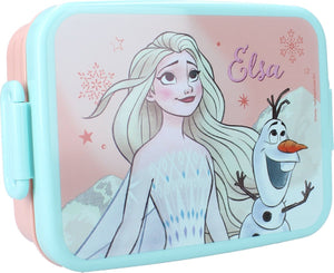 Vadobag frozen - roze - lunchbox