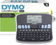 Dymo desktop-labelprinter | labelmanager 360d herlaadbare handheld labelmaker | qwerty-toetsenbord | gebruiksvriendelijke, smart-one-touch-toetsen en groot scherm | voor organisatie thuis en op kantoor