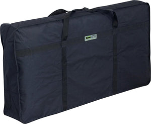 Eurotrail draagtas campingstoel - black