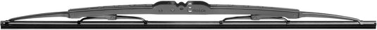 Bosch ruitenwisserblad performance 11 400 mm rubber zwart