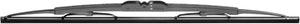 Bosch ruitenwisserblad performance 30 475 mm rubber zwart