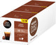 Nescafé® dolce gusto nescafé dolce gusto capsules lungo intenso - 90 koffiecups voor 90 koppen koffie