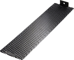 Wolfcraft - raspplaat voor facettenschaaf - blokschaaf - gips schaaf - rasp - gipsschaaf - 4041000