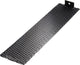 Wolfcraft - raspplaat voor facettenschaaf - blokschaaf - gips schaaf - rasp - gipsschaaf - 4041000