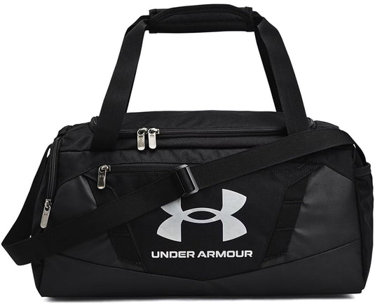 Under armour undeniable duffel 5.0 sporttas xs