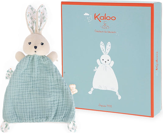 Kaloo kdoux doudou konijn vredesduifje