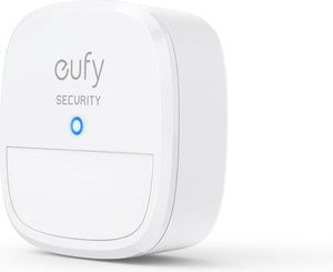 Eufy bewegingssensor - batterij - wit - vereist homebase