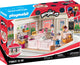 Playmobil miraculous: franse bakkerij 71863