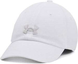 Under armour women's ua blitzing adjustable dames pet - wit