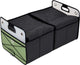Bo-camp - opbergbox - smart large - opvouwbaar