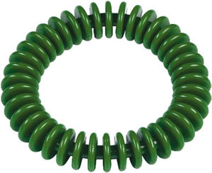Beco lamelle duikring - groen - 15 cm
