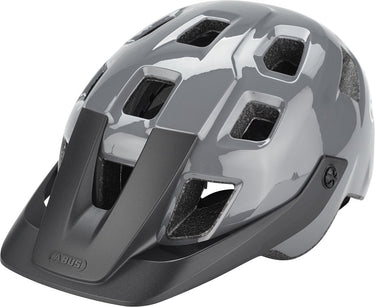 Abus helm MoTrip concrete Grijs S 51-55cm